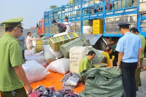 Thuốc lá lậu: cái kết không có hậu