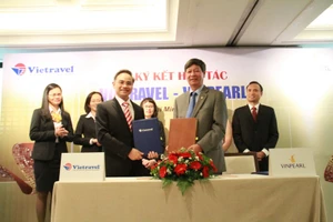 Dịch vụ đẳng cấp 5 sao chỉ từ… 2 triệu đồng ​