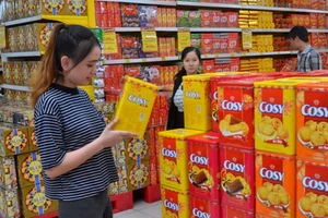 Cơ hội trúng 50 triệu khi mua bánh Mondelez Kinh Đô