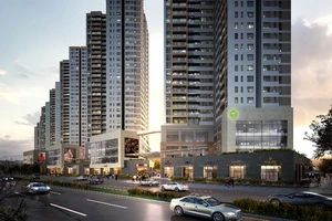 Novaland thêm vào danh mục MVIS Vietnam Index