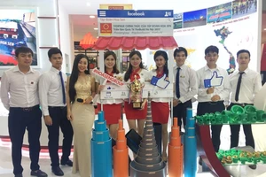 Ống nhựa Hoa Sen - độ bền cao, giá hợp lý