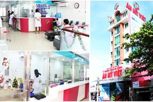 Thoát khỏi nỗi lo bệnh phụ khoa