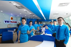 Vietbank tuyển dụng 400 nhân sự