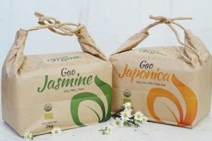 Không ngại chi tiền mua thực phẩm organic siêu sạch