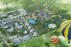 Dự án khách sạn container