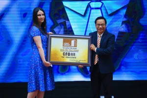 Home Credit Việt Nam đồng hành cùng sinh viên