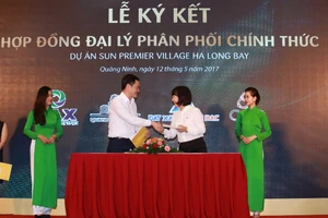 Hạ Long hướng tới tổ hợp nghỉ dưỡng, du lịch đẳng cấp