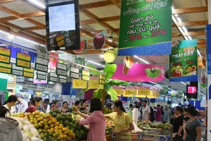 Co.opmart tung 6 chương trình kích cầu sản phẩm xanh ​