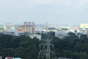 Nghiệm thu cải tạo đường dây 220 kV Phú Lâm - Hóc Môn
