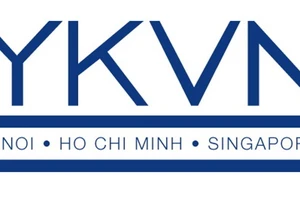 YKVN nhận ba giải thưởng “Công ty luật Việt Nam 2017"