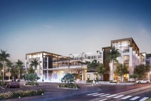 Chính thức ra mắt Sun Premier Village Ha Long Bay ​