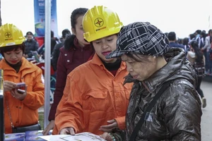 Bộ mặt mới của "ông lớn" EVN nhìn từ bên trong 