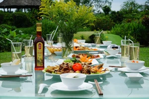 Gói trọn một vị ngon mang tên Phú Quốc