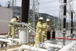 EVNNPT: Xây dựng mô hình quản trị chuyên nghiệp