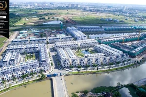 Định giá Top 40 thương hiệu giá trị nhất Việt Nam