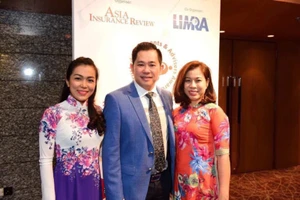 Thành quả vượt trội của SCB trong lĩnh vực Bancasurance