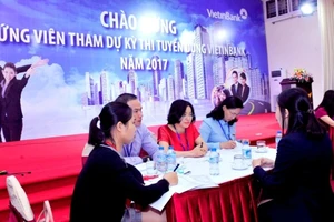 VietinBank tuyển dụng tập trung 77 chỉ tiêu