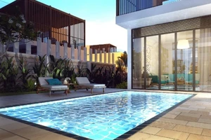 Zenna Villas: Nơi nghỉ dưỡng của giới thượng lưu