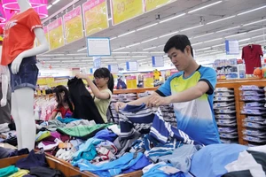 Co.opmart và Co.opXtra khuyến mãi mùa SEA Games