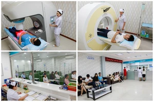 Đa Khoa Thăng Long: dần khẳng định chất lượng vượt trội