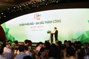 ABIC 10 năm sứ mệnh phục vụ khách hàng