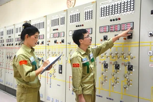 EVNNPT thực hiện tốt kê khai, nộp thuế