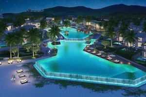 Sun Premier Village: Kênh đầu tư sinh lời bền vững ​