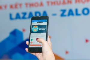 Lazada đầu tư vào mảng trải nghiệm khách hàng