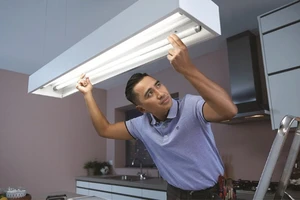 Philips giới thiệu thế hệ chiếu sáng 2017