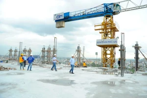 Dự án Him Lam Phú An được trả chậm trong 6 năm 