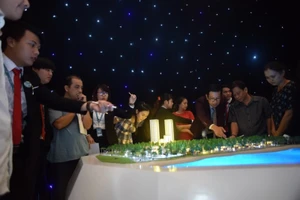 Xu hướng đầu tư nghỉ dưỡng mới của đại gia Sài thành