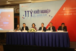 1 tỉ đồng - Cơ hội khởi nghiệp bán lẻ cho người Việt