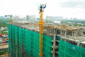 Khẳng định uy tín bằng giá trị thật