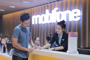 MobiFone Next: Quản lý tài khoản di động dễ dàng