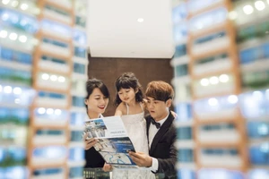 Ưng Đại Vệ viết nhạc thiếu nhi, mua nhà vì con gái