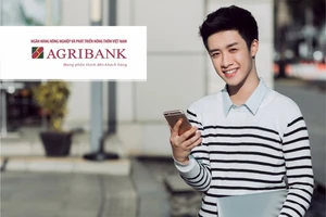 Tưng bừng khuyến mãi - Agribank chào tân sinh viên 2017