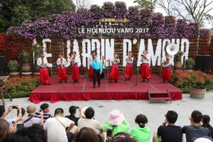 Ba Na Hills - cú hích đưa du lịch Đà Nẵng bứt phá