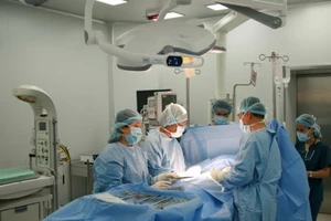 Cuộc đời mới của người phụ nữ từng “mong được chết sớm”