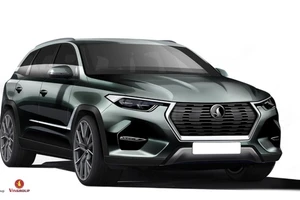 VINFAST công bố bộ sưu tập mẫu xe Sedan và SUV