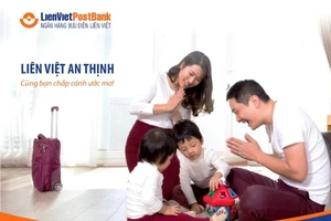 Ngày 5-10: 646 triệu cổ phiếu LPB lên sàn UPCoM