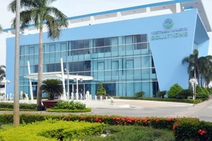 Đa Phước: Hơn 200 m3 cát bị trôi xuống rạch