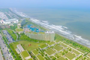 Tổng tài sản FLC được định giá 9 tỉ USD