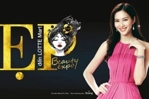 LOTTE Mart tìm kiếm Gia đình tài năng 2017 