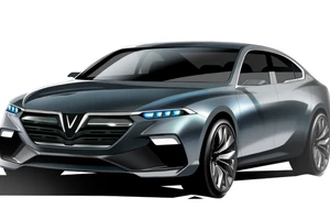 VINFAST công bố 2 mẫu ô tô được bình chọn nhiều nhất