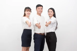 ACB đang tìm kiếm 200 “The Next Banker”