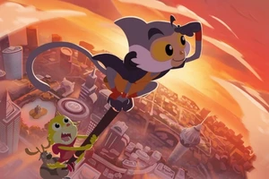 Cuộc thi tìm kiếm ý tưởng kịch bản 'Tác giả lừng danh'