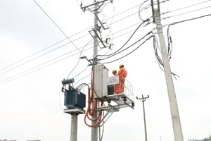 EVNNPC: Điện thương phẩm tăng hơn 12%