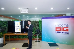 Dịch vụ Mocha của Viettel cho gọi miễn phí nội mạng