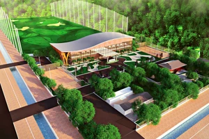 10 lý do Western City 'khuấy đảo' đất nền phía Tây 