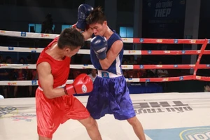 Háo hức đón những trận chung kết Boxing rực lửa